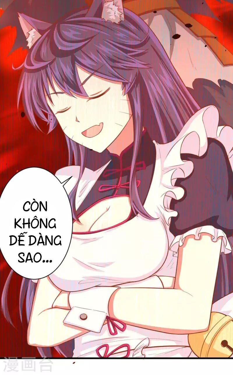 đọc truyện Từ Hôm Nay Bắt Đầu Làm Thành Chủ Chương 28 ảnh 22 tại Thiên Thai Truyện