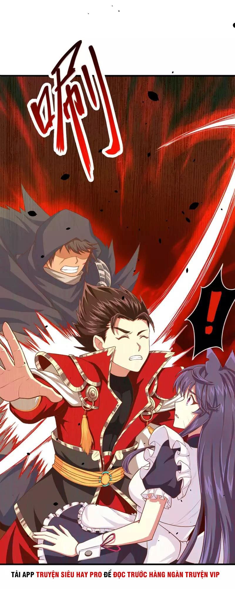 đọc truyện Từ Hôm Nay Bắt Đầu Làm Thành Chủ Chương 28 ảnh 25 tại Thiên Thai Truyện