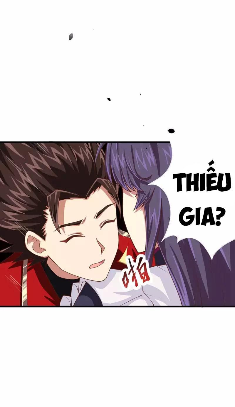 đọc truyện Từ Hôm Nay Bắt Đầu Làm Thành Chủ Chương 28 ảnh 26 tại Thiên Thai Truyện