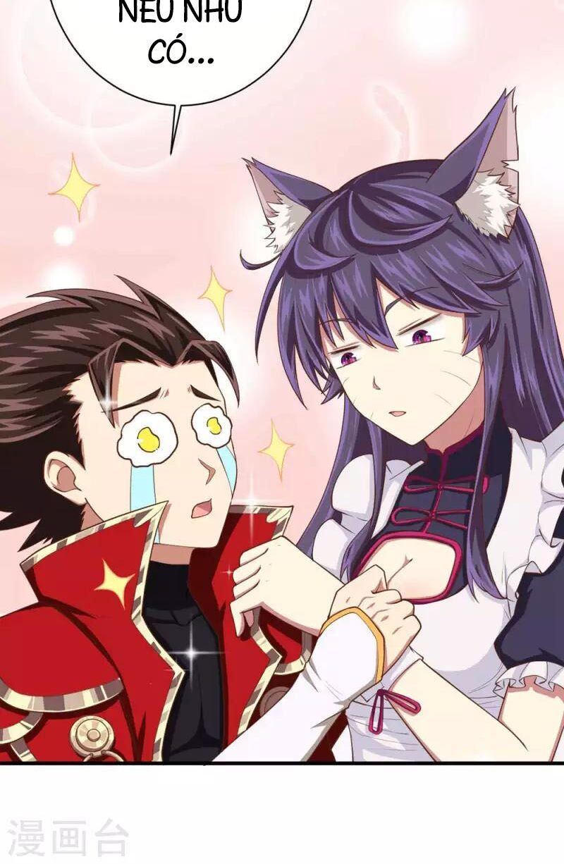 đọc truyện Từ Hôm Nay Bắt Đầu Làm Thành Chủ Chương 28 ảnh 29 tại Thiên Thai Truyện