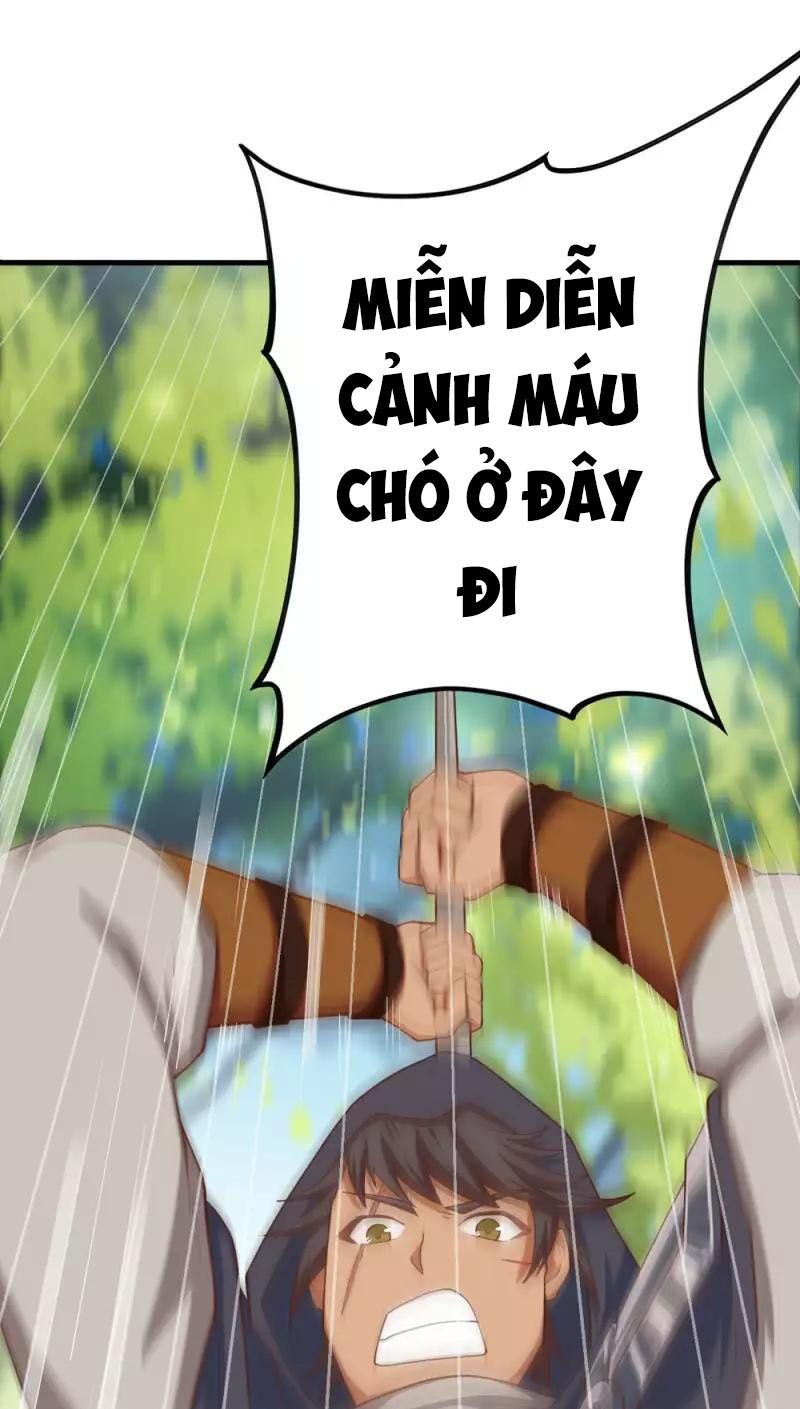 đọc truyện Từ Hôm Nay Bắt Đầu Làm Thành Chủ Chương 28 ảnh 30 tại Thiên Thai Truyện