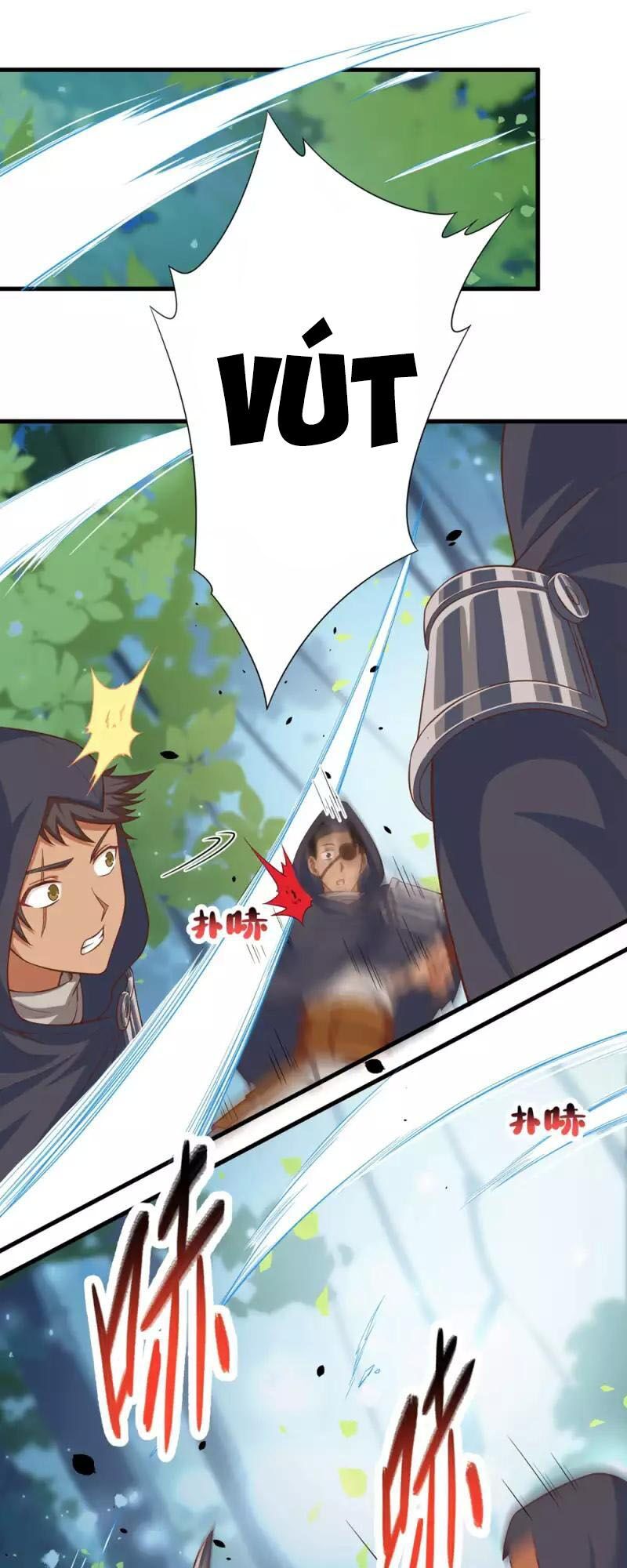 đọc truyện Từ Hôm Nay Bắt Đầu Làm Thành Chủ Chương 28 ảnh 5 tại Thiên Thai Truyện