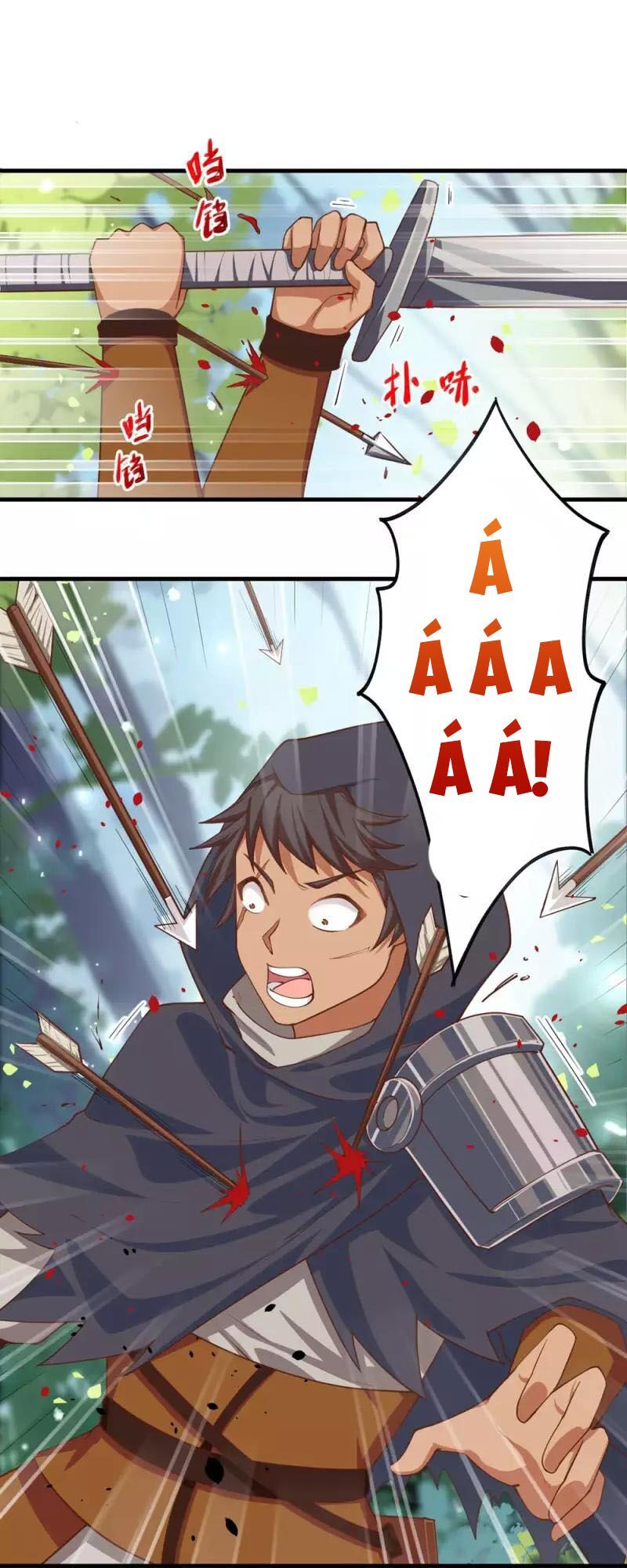 đọc truyện Từ Hôm Nay Bắt Đầu Làm Thành Chủ Chương 28 ảnh 32 tại Thiên Thai Truyện