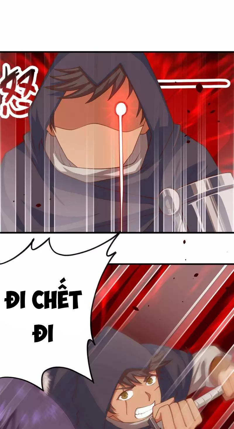 đọc truyện Từ Hôm Nay Bắt Đầu Làm Thành Chủ Chương 28 ảnh 9 tại Thiên Thai Truyện