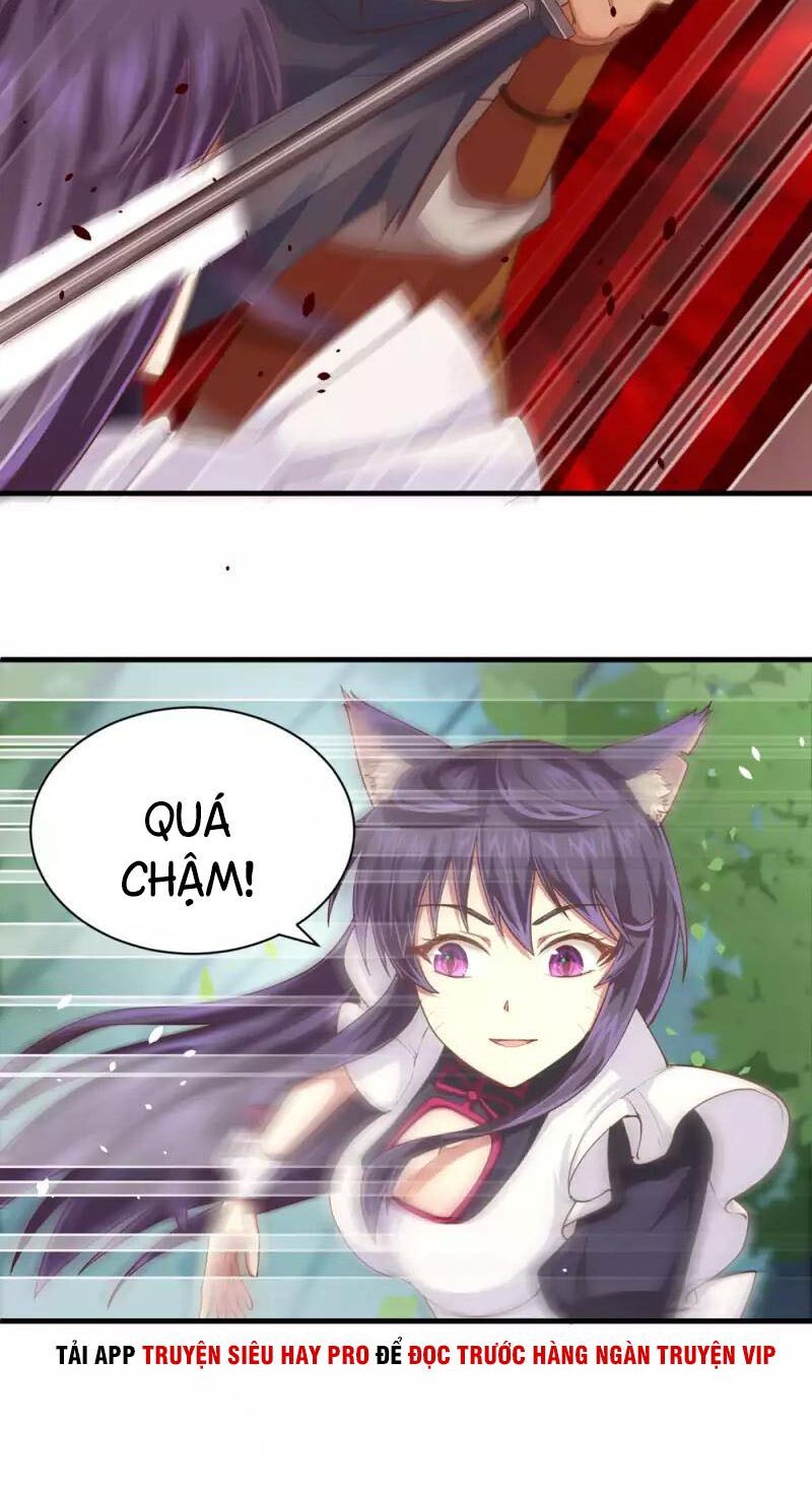 đọc truyện Từ Hôm Nay Bắt Đầu Làm Thành Chủ Chương 28 ảnh 10 tại Thiên Thai Truyện