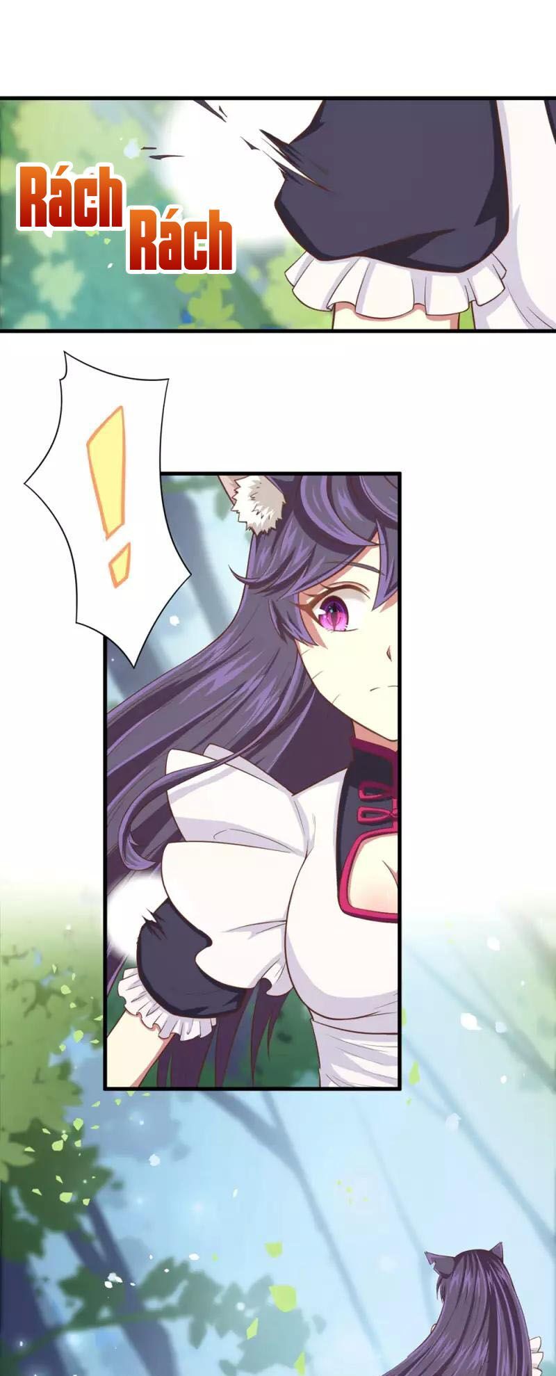 đọc truyện Từ Hôm Nay Bắt Đầu Làm Thành Chủ Chương 28 ảnh 11 tại Thiên Thai Truyện