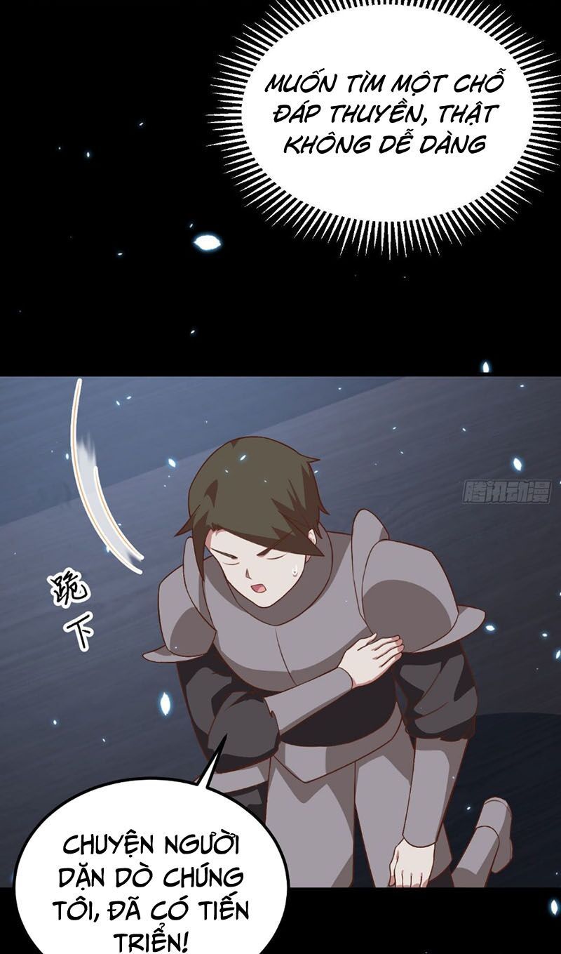 đọc truyện Từ Hôm Nay Bắt Đầu Làm Thành Chủ Chương 280 ảnh 12 tại Thiên Thai Truyện