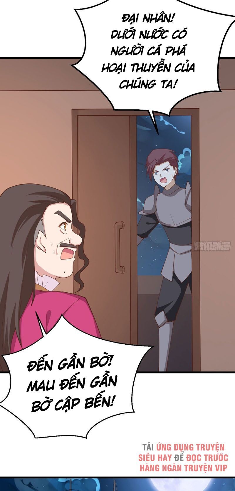 đọc truyện Từ Hôm Nay Bắt Đầu Làm Thành Chủ Chương 280 ảnh 16 tại Thiên Thai Truyện