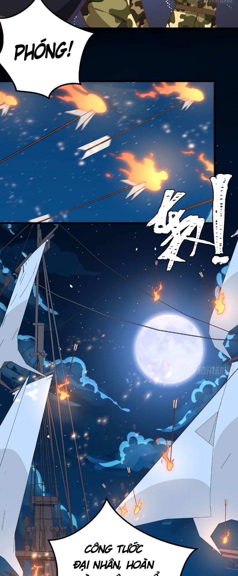 đọc truyện Từ Hôm Nay Bắt Đầu Làm Thành Chủ Chương 280 ảnh 18 tại Thiên Thai Truyện