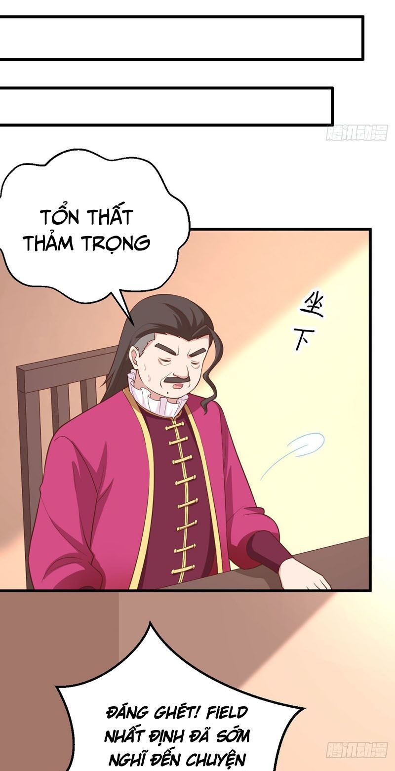 đọc truyện Từ Hôm Nay Bắt Đầu Làm Thành Chủ Chương 280 ảnh 20 tại Thiên Thai Truyện