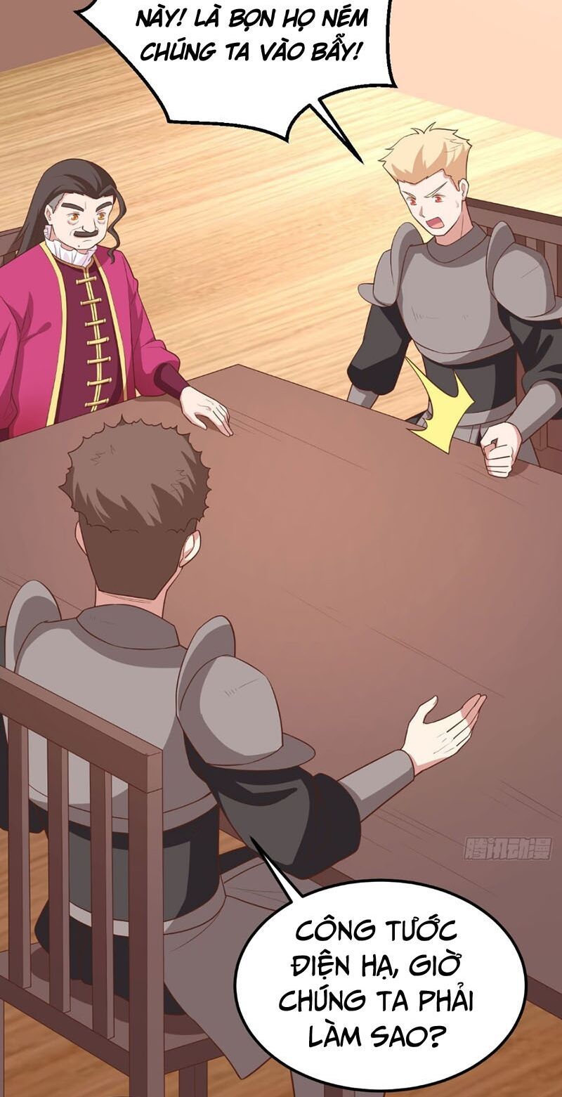 đọc truyện Từ Hôm Nay Bắt Đầu Làm Thành Chủ Chương 280 ảnh 21 tại Thiên Thai Truyện