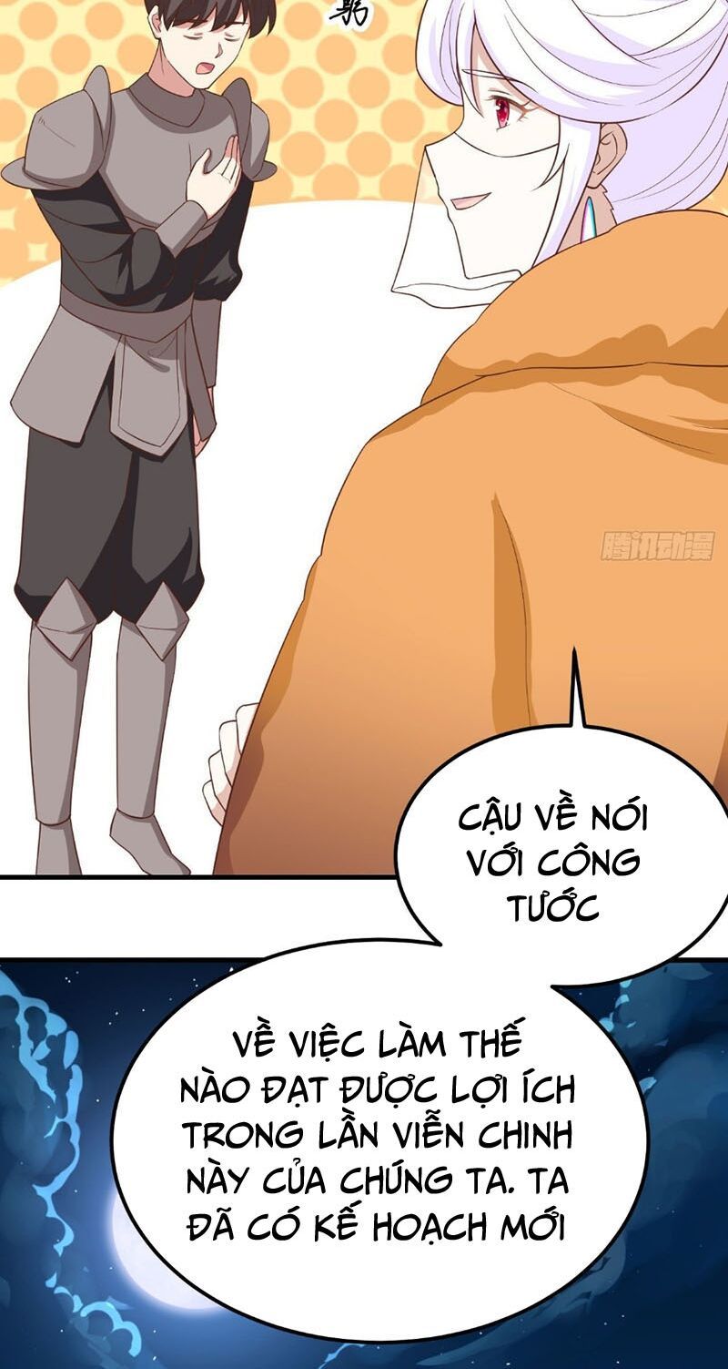 đọc truyện Từ Hôm Nay Bắt Đầu Làm Thành Chủ Chương 280 ảnh 25 tại Thiên Thai Truyện