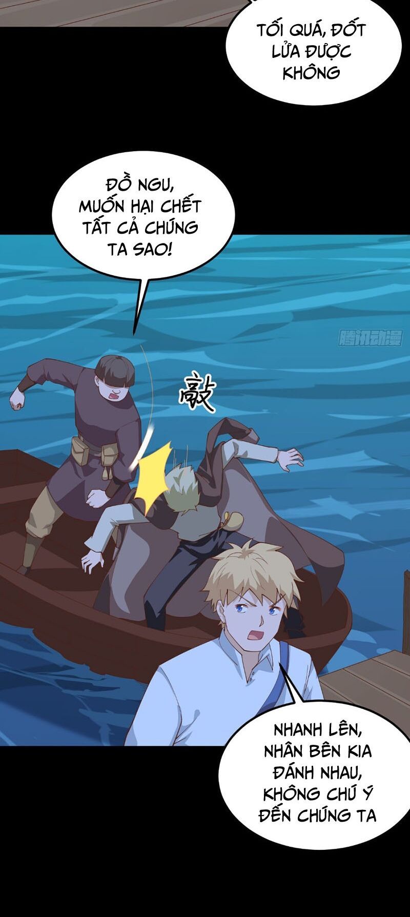 đọc truyện Từ Hôm Nay Bắt Đầu Làm Thành Chủ Chương 280 ảnh 27 tại Thiên Thai Truyện