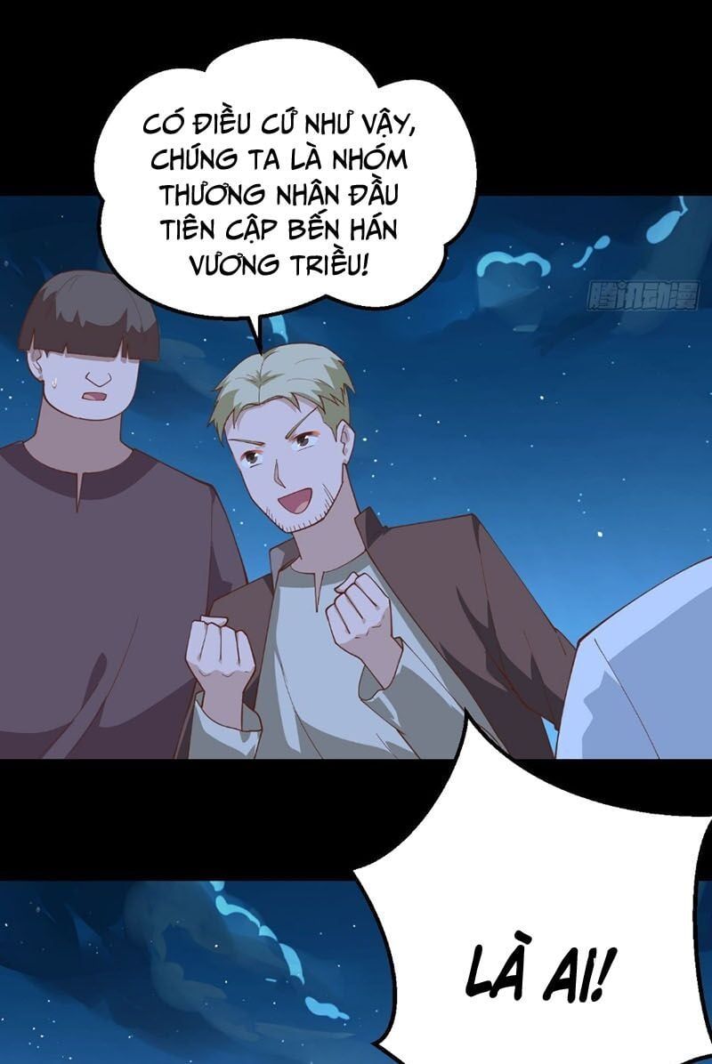 đọc truyện Từ Hôm Nay Bắt Đầu Làm Thành Chủ Chương 280 ảnh 28 tại Thiên Thai Truyện