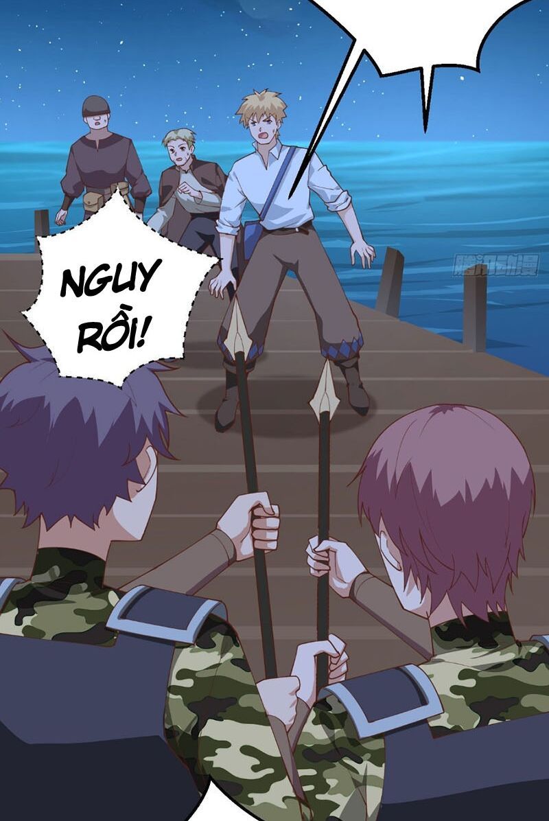 đọc truyện Từ Hôm Nay Bắt Đầu Làm Thành Chủ Chương 280 ảnh 29 tại Thiên Thai Truyện