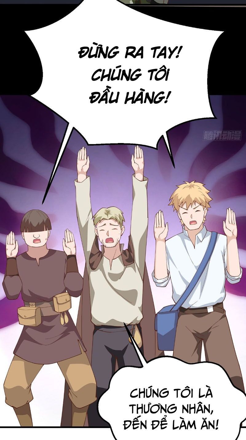 đọc truyện Từ Hôm Nay Bắt Đầu Làm Thành Chủ Chương 280 ảnh 30 tại Thiên Thai Truyện