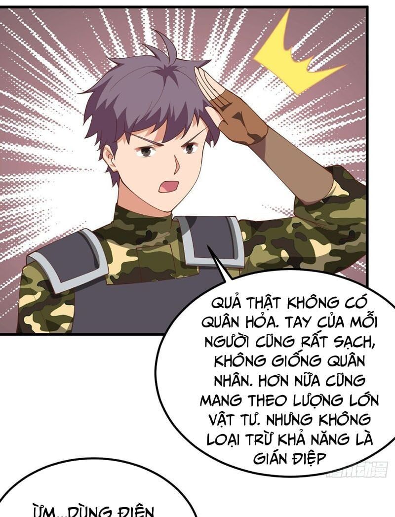 đọc truyện Từ Hôm Nay Bắt Đầu Làm Thành Chủ Chương 280 ảnh 32 tại Thiên Thai Truyện