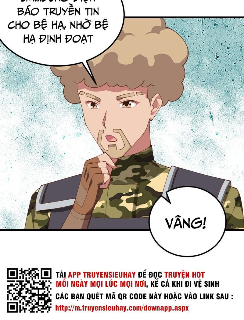 đọc truyện Từ Hôm Nay Bắt Đầu Làm Thành Chủ Chương 280 ảnh 33 tại Thiên Thai Truyện