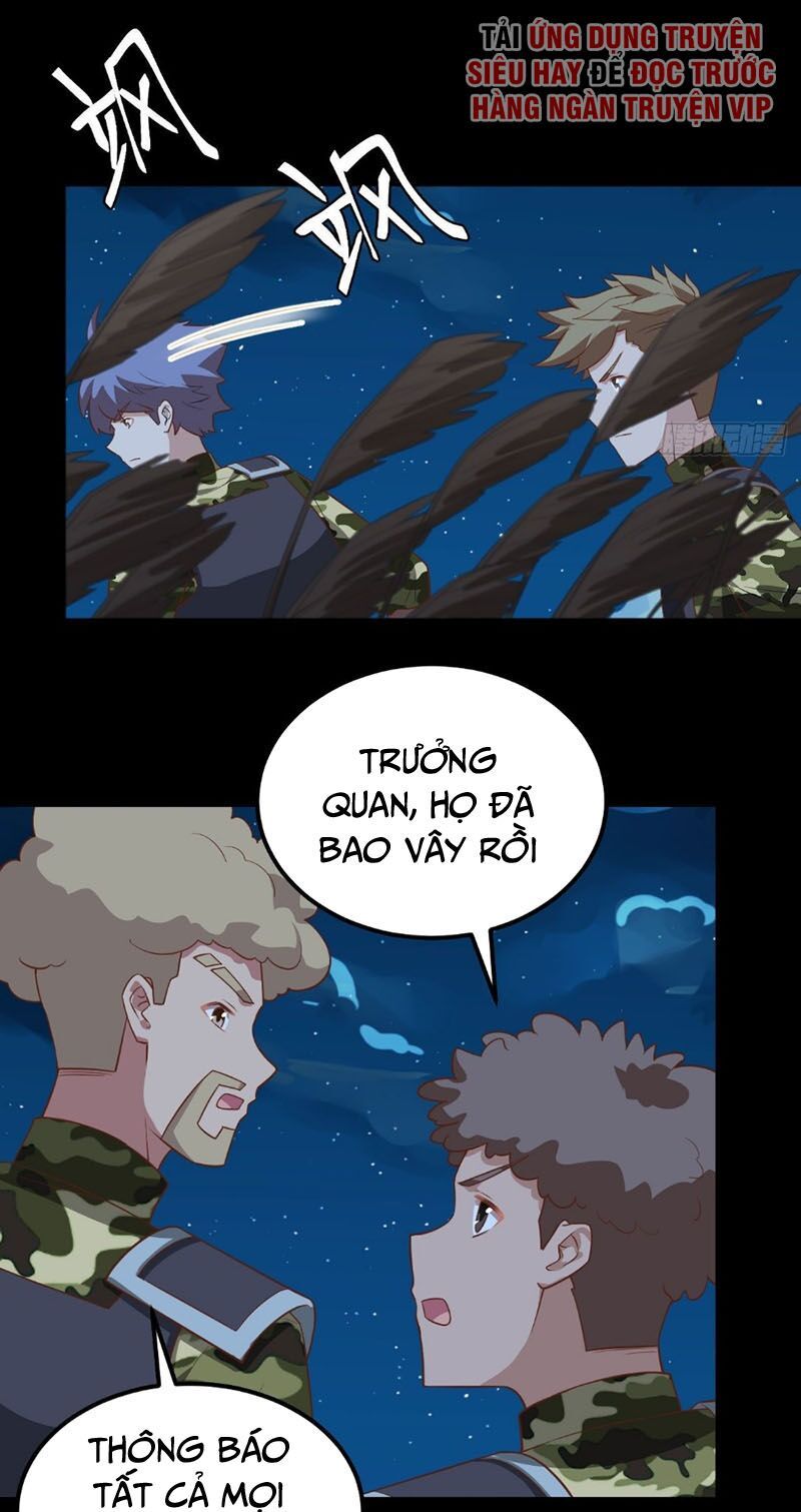 đọc truyện Từ Hôm Nay Bắt Đầu Làm Thành Chủ Chương 280 ảnh 6 tại Thiên Thai Truyện