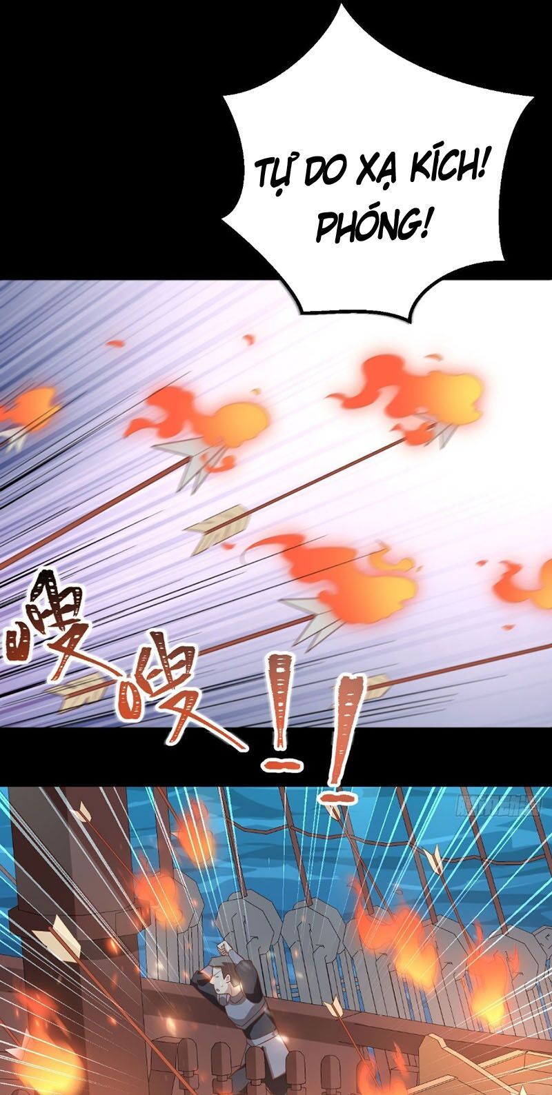 đọc truyện Từ Hôm Nay Bắt Đầu Làm Thành Chủ Chương 280 ảnh 8 tại Thiên Thai Truyện