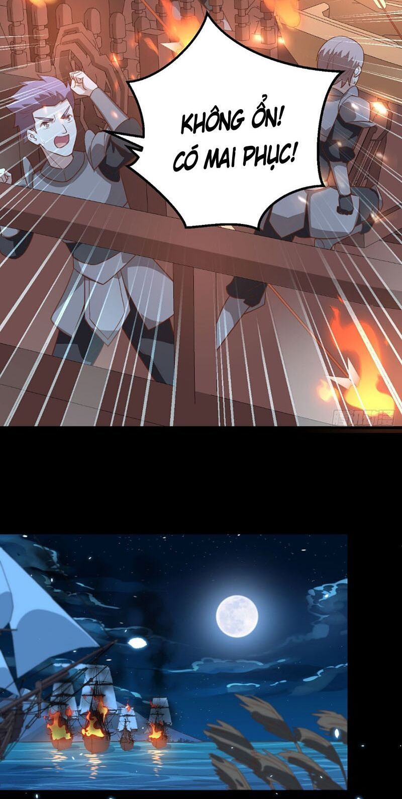 đọc truyện Từ Hôm Nay Bắt Đầu Làm Thành Chủ Chương 280 ảnh 9 tại Thiên Thai Truyện