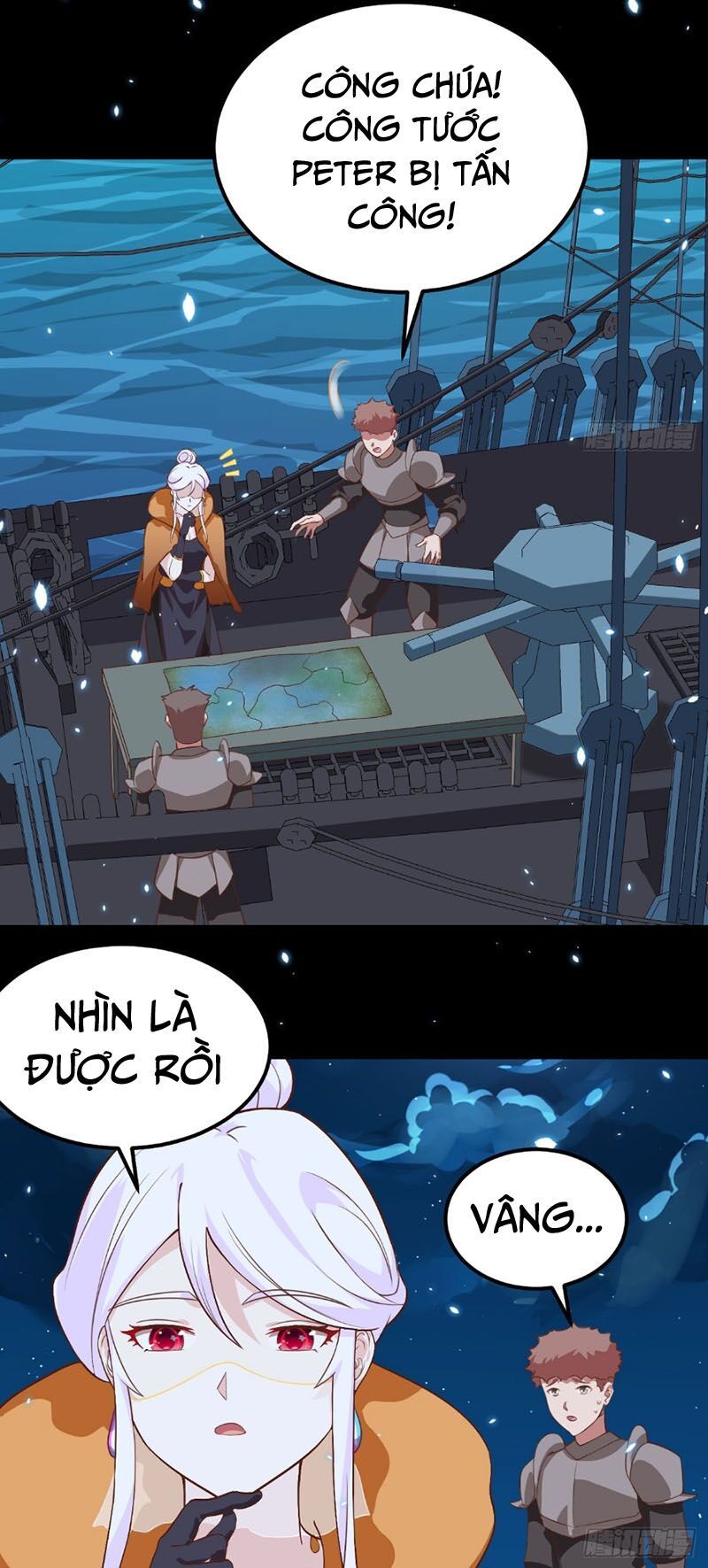 đọc truyện Từ Hôm Nay Bắt Đầu Làm Thành Chủ Chương 280 ảnh 10 tại Thiên Thai Truyện