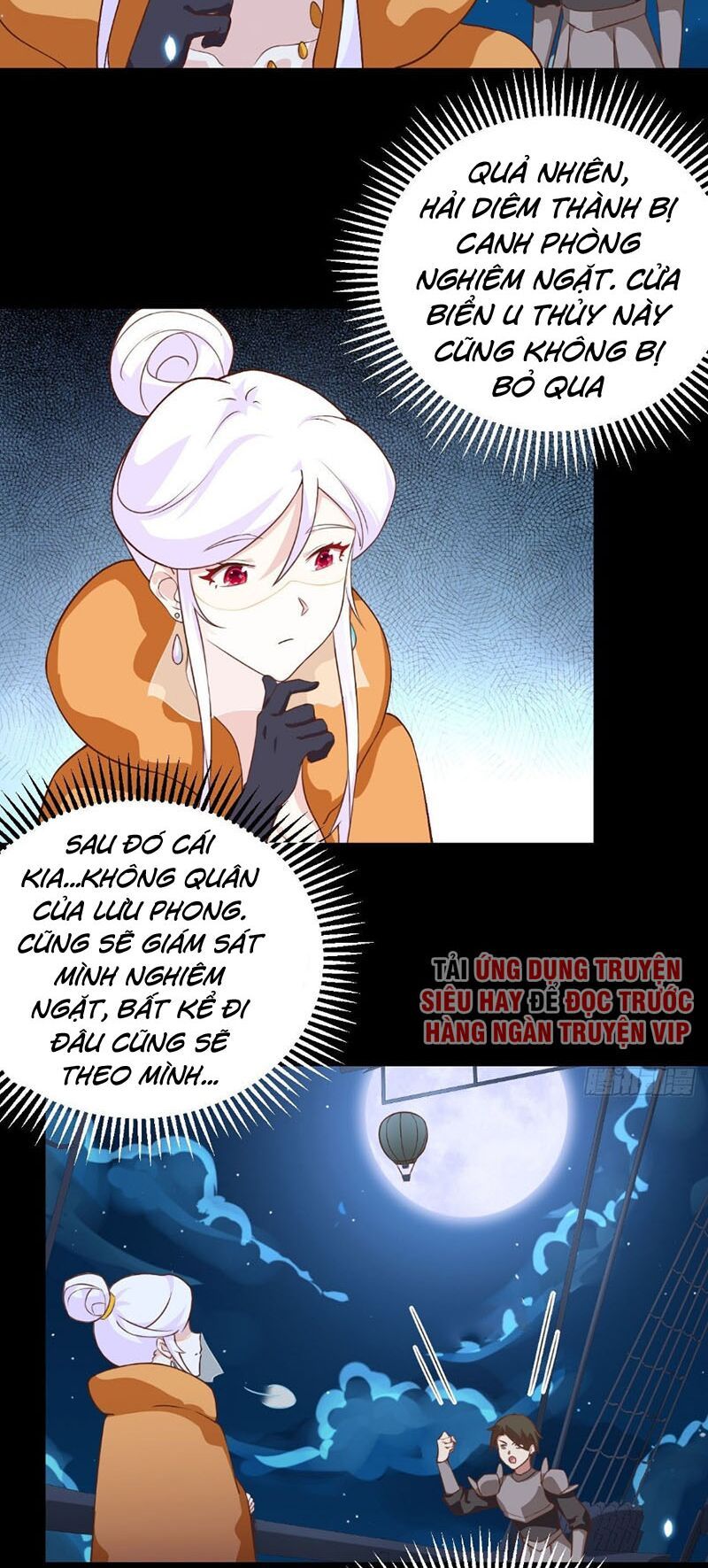 đọc truyện Từ Hôm Nay Bắt Đầu Làm Thành Chủ Chương 280 ảnh 11 tại Thiên Thai Truyện