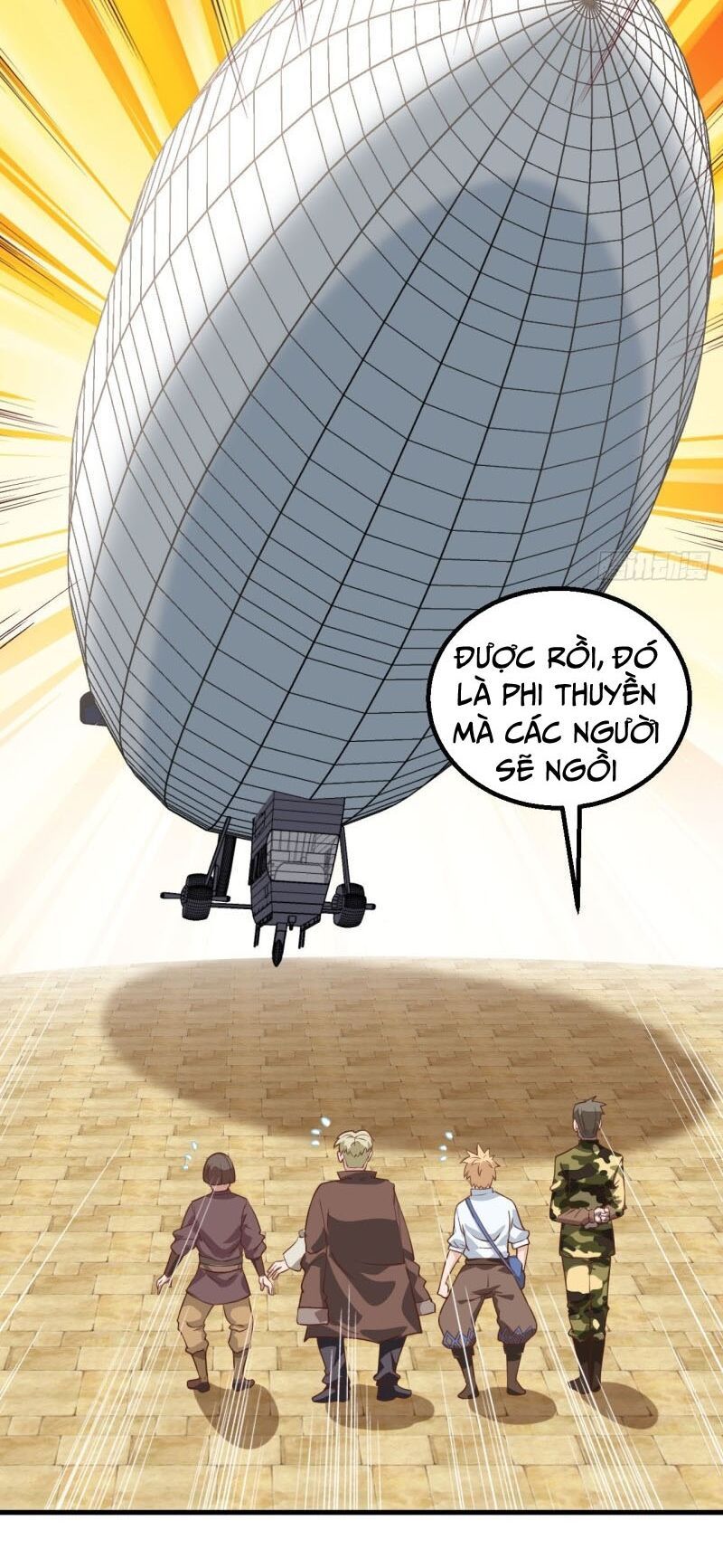 đọc truyện Từ Hôm Nay Bắt Đầu Làm Thành Chủ Chương 281 ảnh 13 tại Thiên Thai Truyện