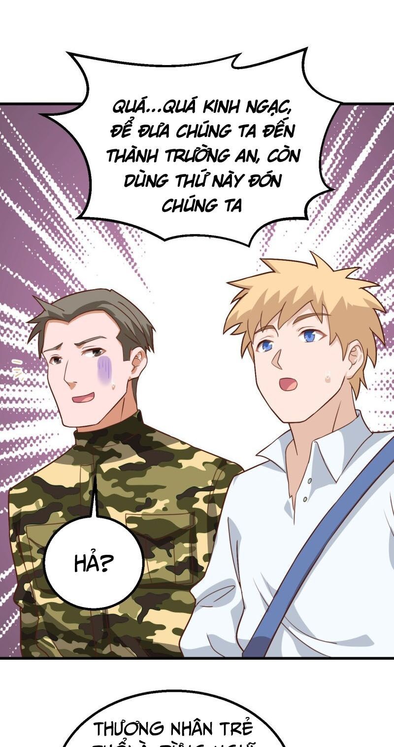 đọc truyện Từ Hôm Nay Bắt Đầu Làm Thành Chủ Chương 281 ảnh 14 tại Thiên Thai Truyện