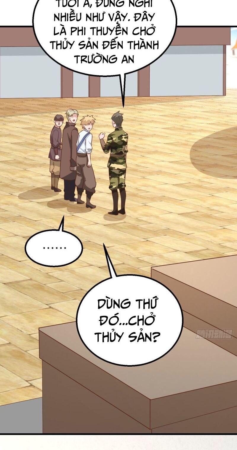 đọc truyện Từ Hôm Nay Bắt Đầu Làm Thành Chủ Chương 281 ảnh 15 tại Thiên Thai Truyện