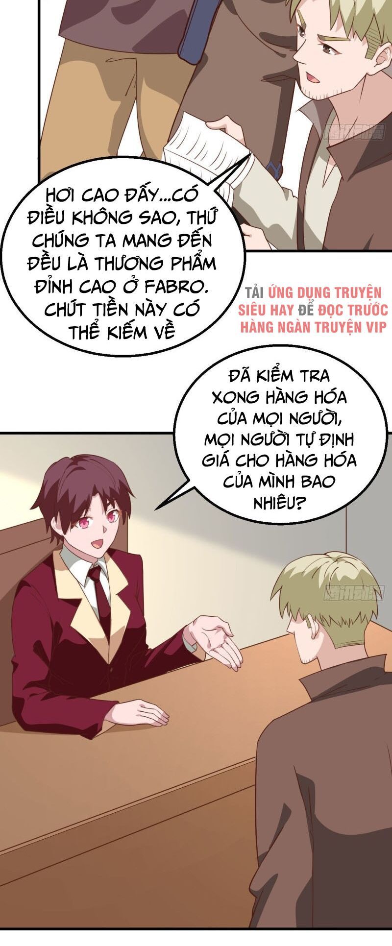 đọc truyện Từ Hôm Nay Bắt Đầu Làm Thành Chủ Chương 281 ảnh 19 tại Thiên Thai Truyện