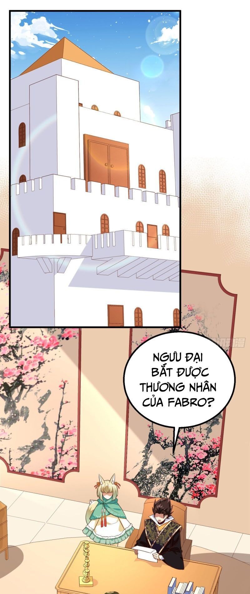 đọc truyện Từ Hôm Nay Bắt Đầu Làm Thành Chủ Chương 281 ảnh 4 tại Thiên Thai Truyện