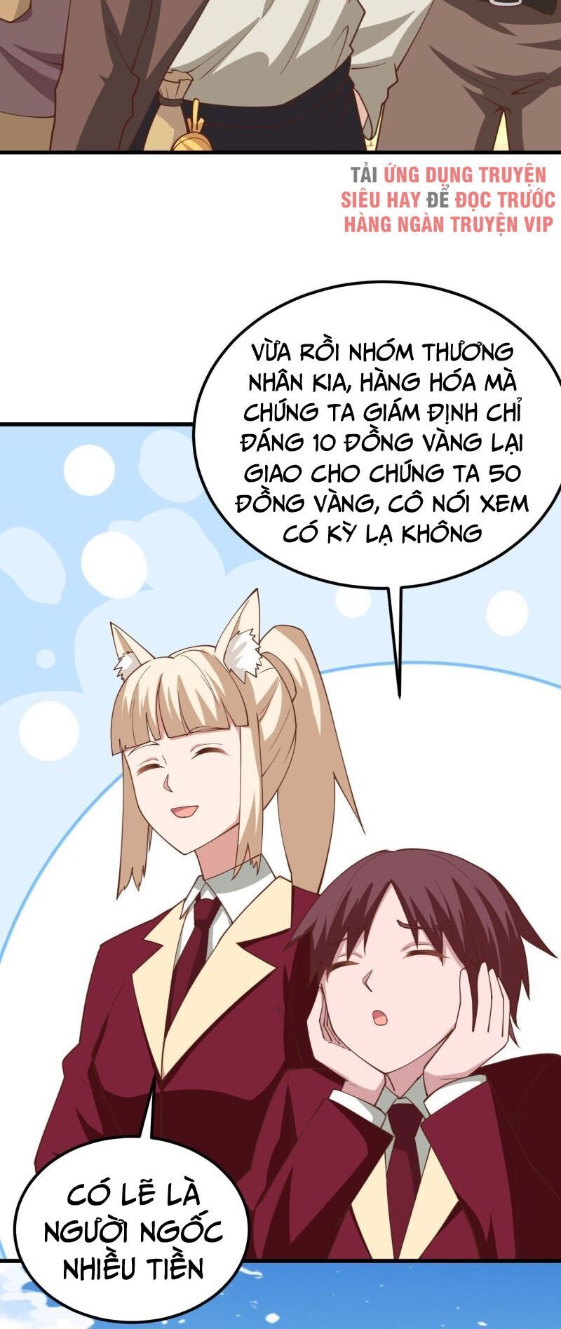 đọc truyện Từ Hôm Nay Bắt Đầu Làm Thành Chủ Chương 281 ảnh 23 tại Thiên Thai Truyện