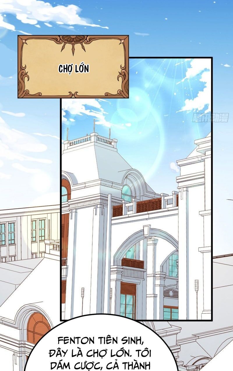 đọc truyện Từ Hôm Nay Bắt Đầu Làm Thành Chủ Chương 281 ảnh 24 tại Thiên Thai Truyện