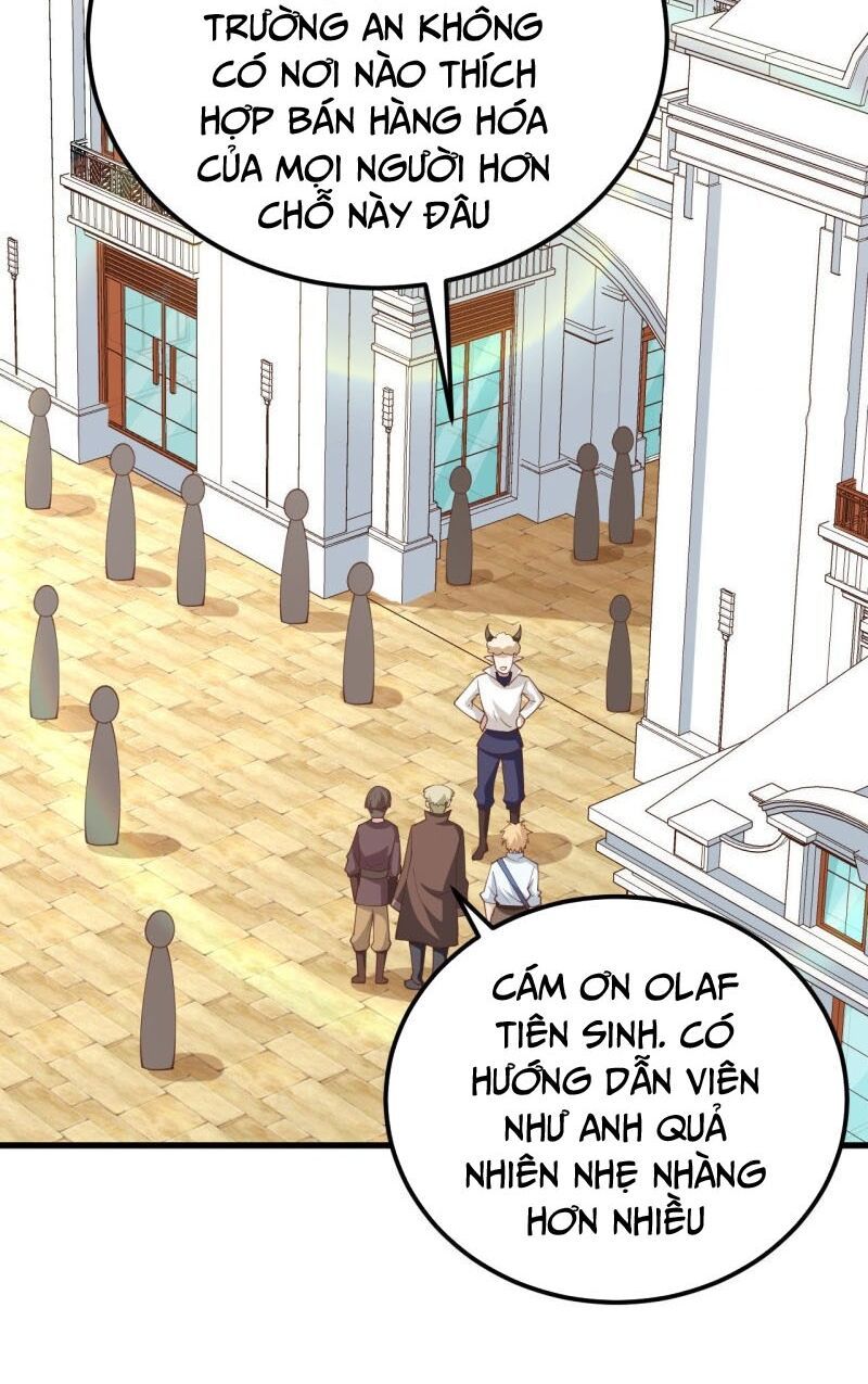 đọc truyện Từ Hôm Nay Bắt Đầu Làm Thành Chủ Chương 281 ảnh 25 tại Thiên Thai Truyện