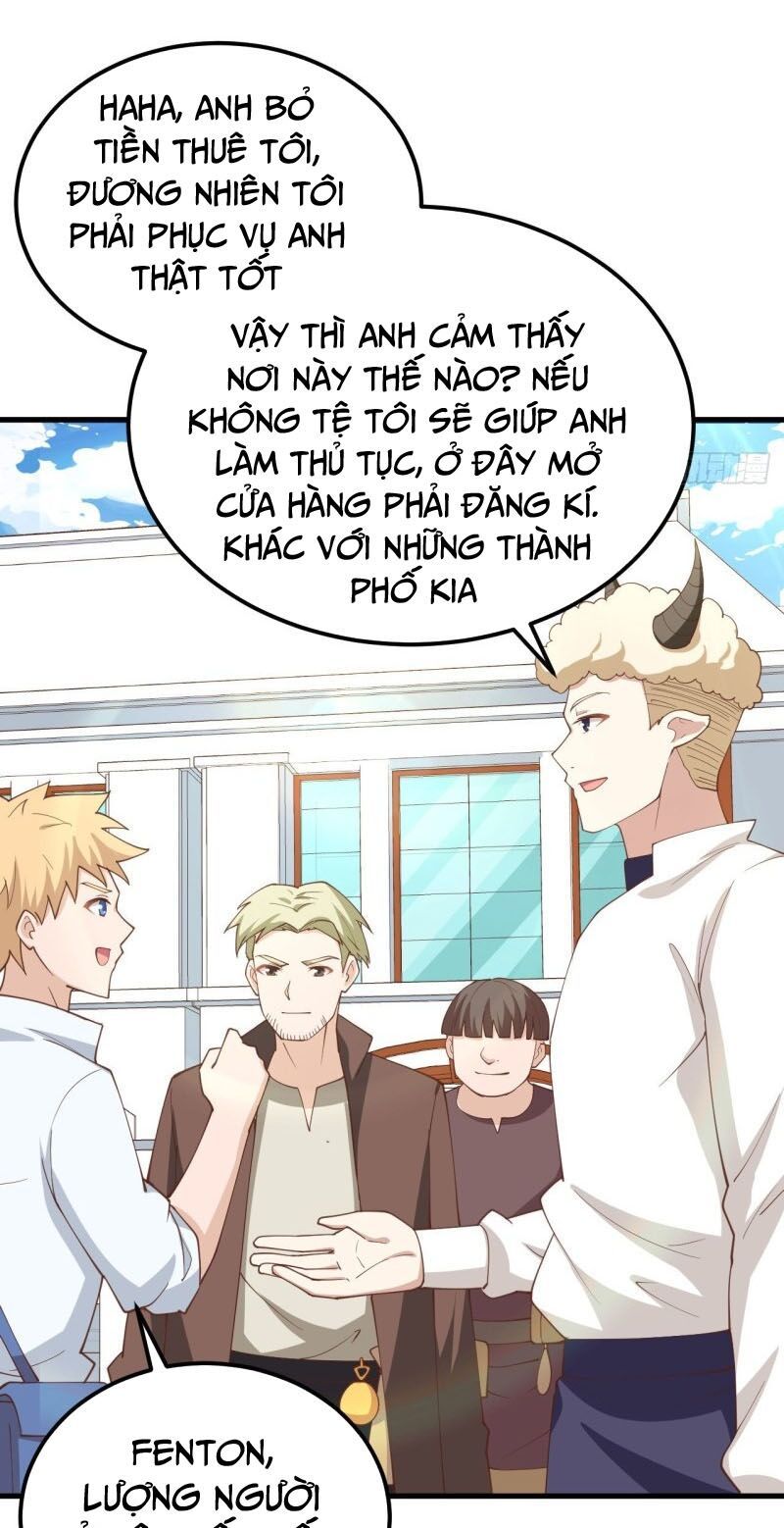 đọc truyện Từ Hôm Nay Bắt Đầu Làm Thành Chủ Chương 281 ảnh 26 tại Thiên Thai Truyện