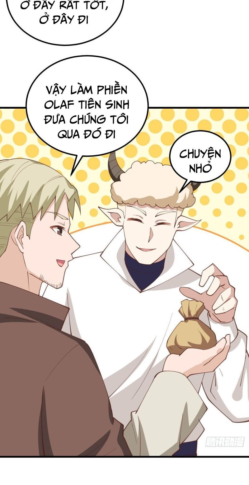 đọc truyện Từ Hôm Nay Bắt Đầu Làm Thành Chủ Chương 281 ảnh 27 tại Thiên Thai Truyện