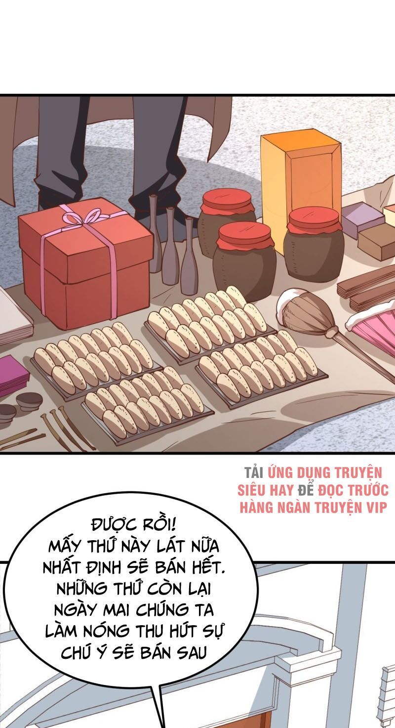 đọc truyện Từ Hôm Nay Bắt Đầu Làm Thành Chủ Chương 281 ảnh 28 tại Thiên Thai Truyện