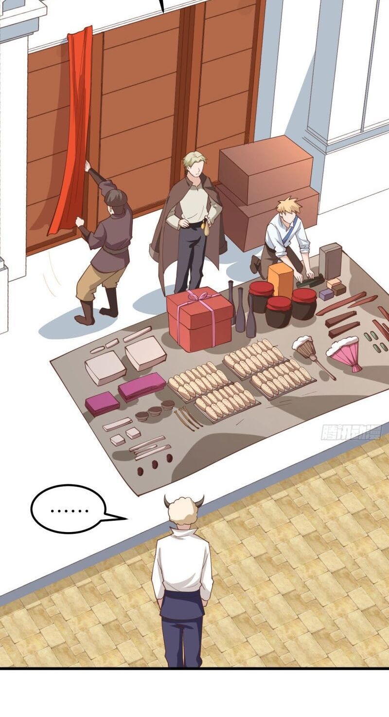 đọc truyện Từ Hôm Nay Bắt Đầu Làm Thành Chủ Chương 281 ảnh 29 tại Thiên Thai Truyện