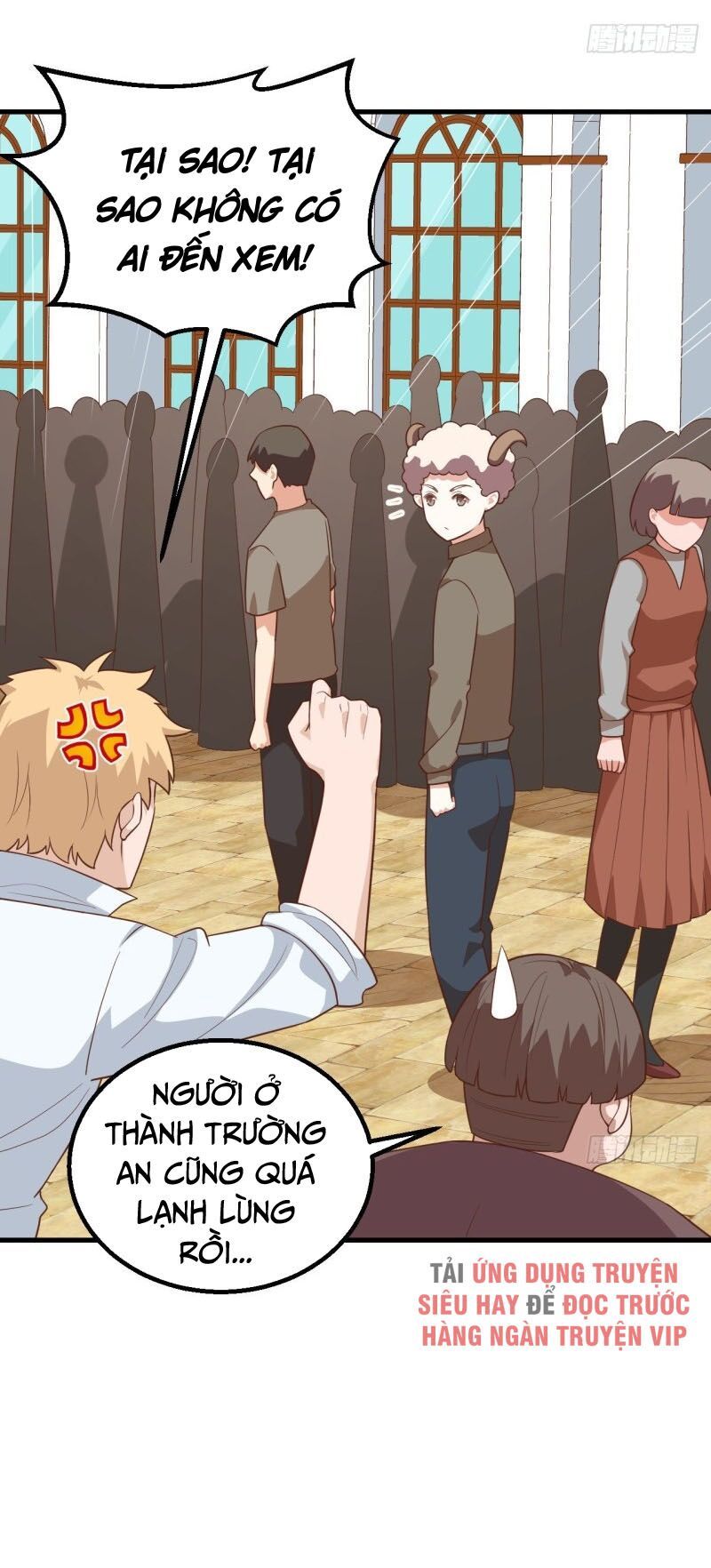 đọc truyện Từ Hôm Nay Bắt Đầu Làm Thành Chủ Chương 281 ảnh 34 tại Thiên Thai Truyện