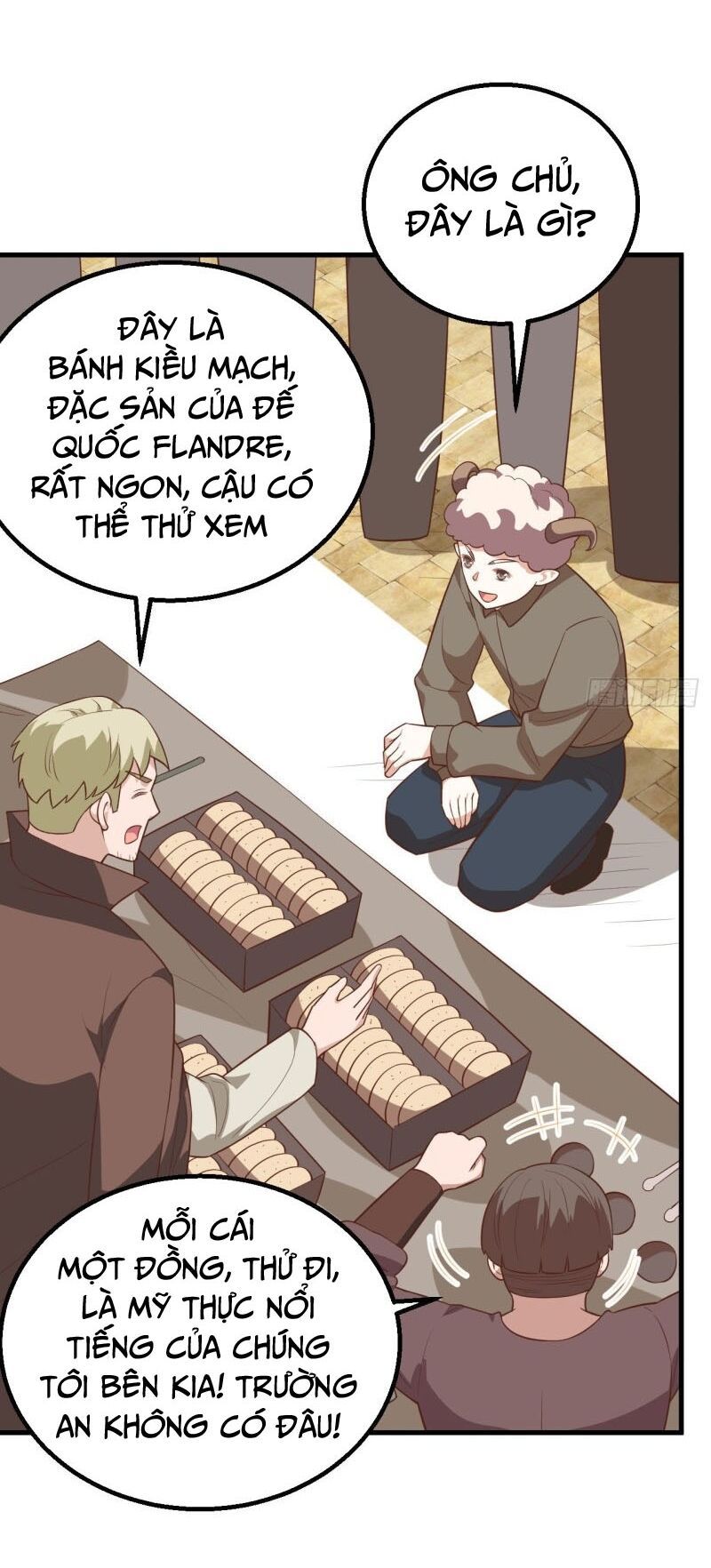 đọc truyện Từ Hôm Nay Bắt Đầu Làm Thành Chủ Chương 281 ảnh 35 tại Thiên Thai Truyện