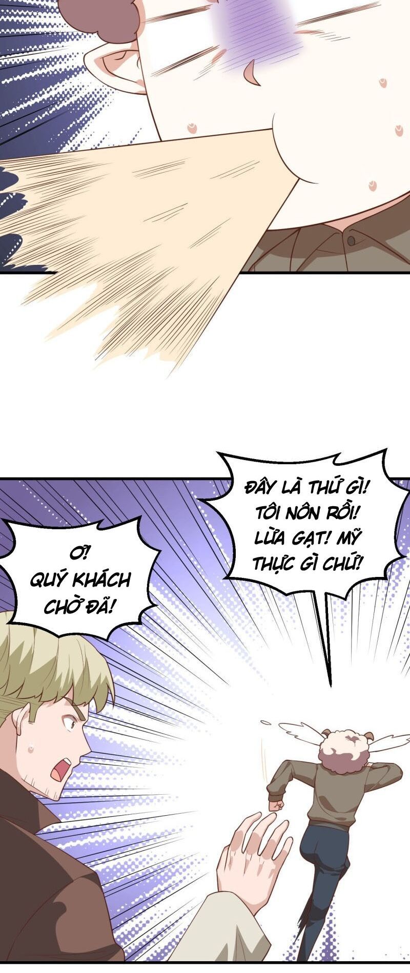 đọc truyện Từ Hôm Nay Bắt Đầu Làm Thành Chủ Chương 281 ảnh 37 tại Thiên Thai Truyện