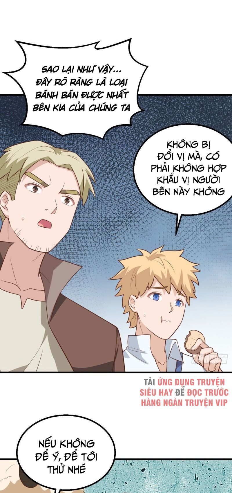 đọc truyện Từ Hôm Nay Bắt Đầu Làm Thành Chủ Chương 281 ảnh 38 tại Thiên Thai Truyện