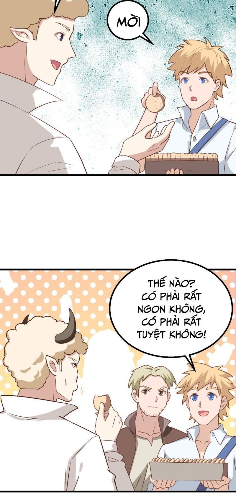 đọc truyện Từ Hôm Nay Bắt Đầu Làm Thành Chủ Chương 281 ảnh 39 tại Thiên Thai Truyện