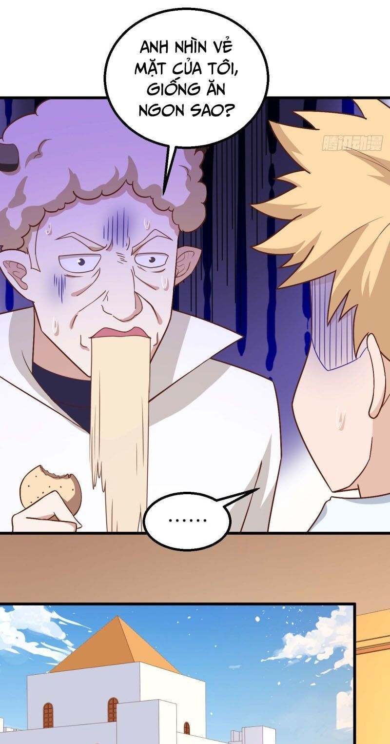 đọc truyện Từ Hôm Nay Bắt Đầu Làm Thành Chủ Chương 281 ảnh 40 tại Thiên Thai Truyện