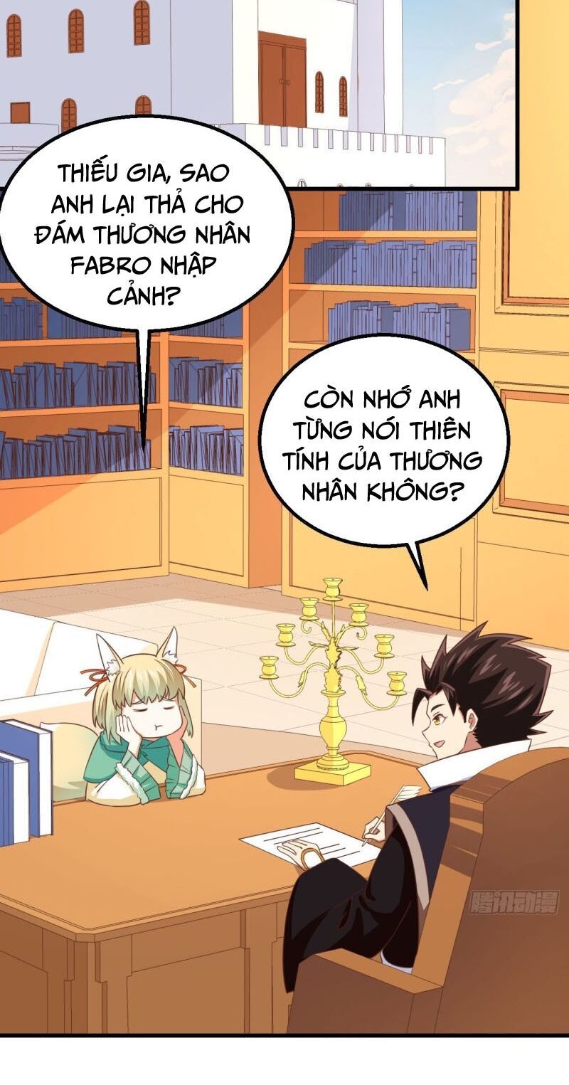 đọc truyện Từ Hôm Nay Bắt Đầu Làm Thành Chủ Chương 281 ảnh 41 tại Thiên Thai Truyện