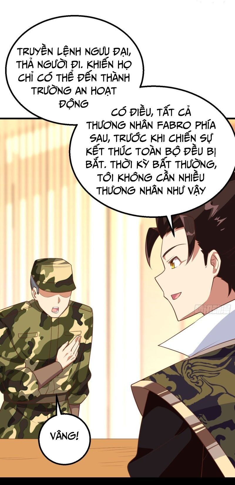 đọc truyện Từ Hôm Nay Bắt Đầu Làm Thành Chủ Chương 281 ảnh 6 tại Thiên Thai Truyện