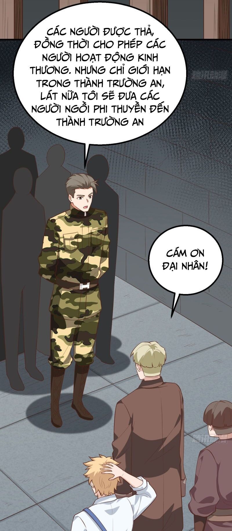 đọc truyện Từ Hôm Nay Bắt Đầu Làm Thành Chủ Chương 281 ảnh 8 tại Thiên Thai Truyện