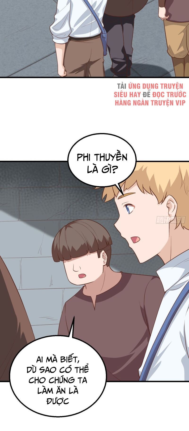 đọc truyện Từ Hôm Nay Bắt Đầu Làm Thành Chủ Chương 281 ảnh 9 tại Thiên Thai Truyện