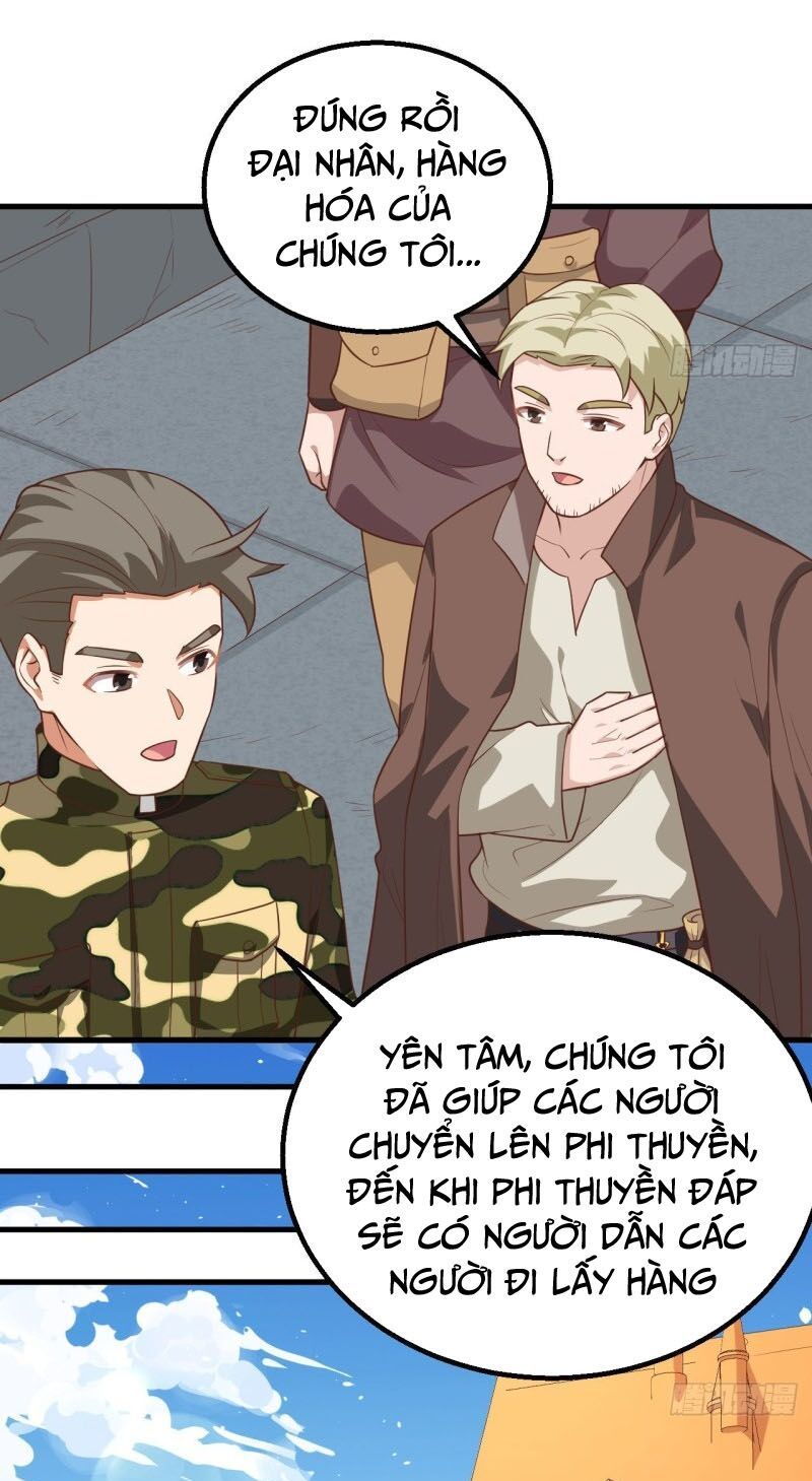 đọc truyện Từ Hôm Nay Bắt Đầu Làm Thành Chủ Chương 281 ảnh 10 tại Thiên Thai Truyện